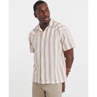 Short Sleeve Resort Shirt