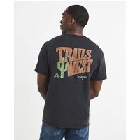 Graphic T Shirt