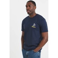 Embroidery T Shirt