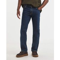 Texas Straight Fit Jean Dark
