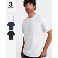 3 Pack T Shirt