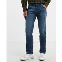 Greensboro Straight Fit Jean Dandelion Summer