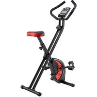 Folding Exercise Bike