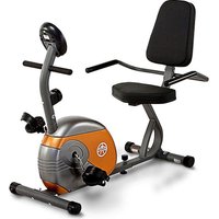 Start Recumbent Exercise Bike