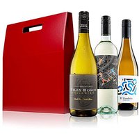 Virgin Wines Essential White Trio at Simply Be Catalogue Store Virgin Wines Essential White Trio.
