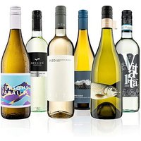 Virgin Wines Premium White Case of 6 at Simply Be Catalogue Store Virgin Wines Premium White Case of 6.