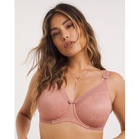 Beauty Lace Minimiser Bra AshRose ASH