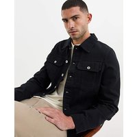 Twill Trucker Jacket Jacamo L42 44