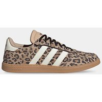 Leopard Breaknet Sleek Trainers Leopard Print