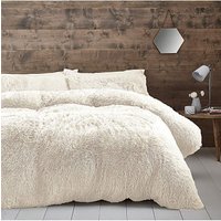 Cuddly Duvet Set