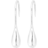 Simply Silver Silver Polished Earrings at Simply Be Catalogue Store Simply Silver Silver Polished Earrings.