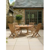 Dining Table 4 Seater