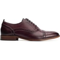 Base London Cast Washed Brogue Shoe at JD Williams Catalogue Base London Cast Washed Brogue Shoe.