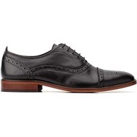 Base London Cast Waxy Brogue Shoe at JD Williams Catalogue Base London Cast Waxy Brogue Shoe.