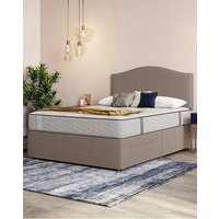 Ortho Plus Mellbreak Firm Mattress KING