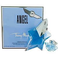 Angel EDP