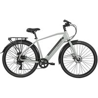 Liberty Crossbar Electric Hybrid Bike Primer