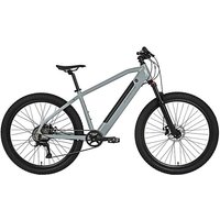 Ridge 1.0 Electric Mountain Bike Primer
