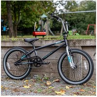 Infest BMX Bike