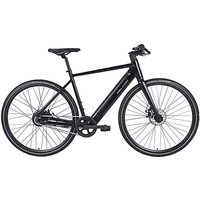 Zone Electric Hybrid Bike