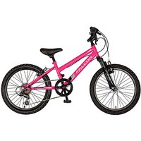 Jade Mountain Bike