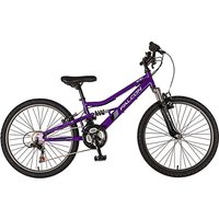 Siren Mountain Bike