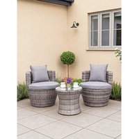 3 Piece Stacking Set