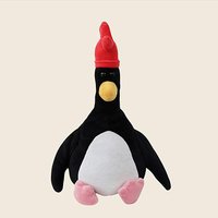 Feathers McGraw