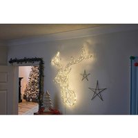250 LED Stag LV