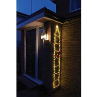 Santas Ladder Warm LV Multi