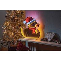 InfiniDuck 35cm LV Infinity