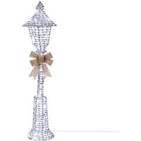 GlitterTwist Lamp Post 150cm LV