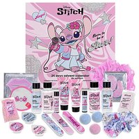 Angel Popstar Advent Calendar