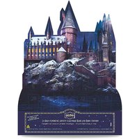 Hogwarts Beauty Advent Calendar