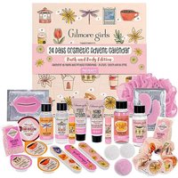24 Day Bath Body Advent Calendar