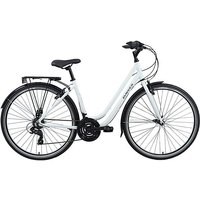 Venture 2.0 Lowstep EQ Medium