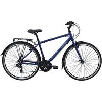 Venture 2.0 Cross Bar EQ Large Dark Blue