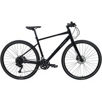 Discovery 3.0 Cross Bar Medium
