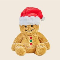 Gingerbread Man