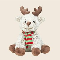Marshmallow Reindeer