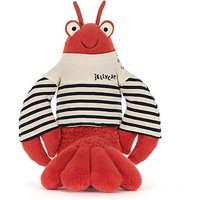 JC Larry Lobster Sailor