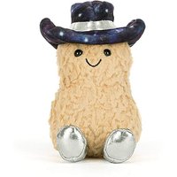 JC Amuseables Peanut Space Cowboy