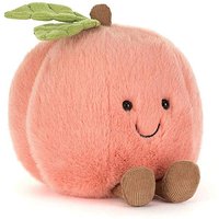 JC Amuseables Soft Toy Multi