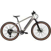 Ridge 2.0 Medium Titanium