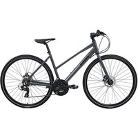 Discovery 1.0 Lowstep Small Carbon