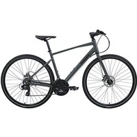 Discovery 1.0 Cross Bar Extra Large Carbon