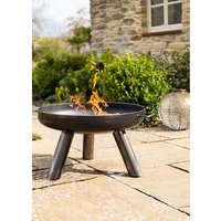 Caldera Firebowl