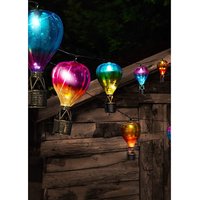 SkyRunner String Lights Set 10