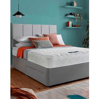 Essentials Comfort Mattress DOUBLE