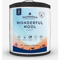 Wonderful Wool Medium Duvet